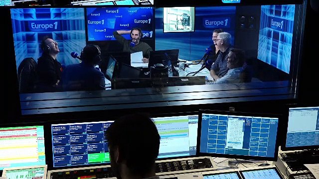 La recette d'Olivier Poels : le bœuf Stroganov