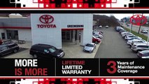 TOYOTA dealership Greensburg  PA | TOYOTA  Monroeville  PA