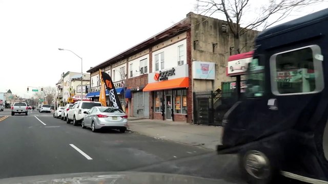 NEWARK, NJ WORST HOODS