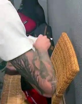 Découvrez le cadeau innatendu de Badro à Sidiki Diabaté