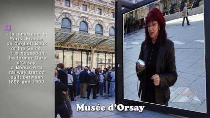 Musee D'orsay