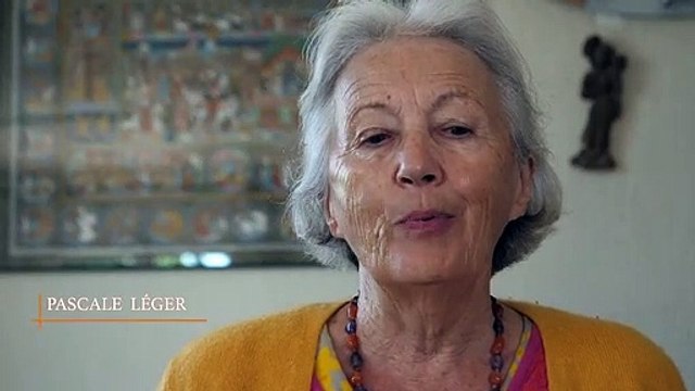 La Passion de Marie Madeleine Bande-annonce VF (2019) Laura Ordaz Losavio, Jorge Diaz