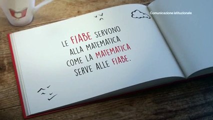 Campagna di comunicazione "Io leggo perchè"