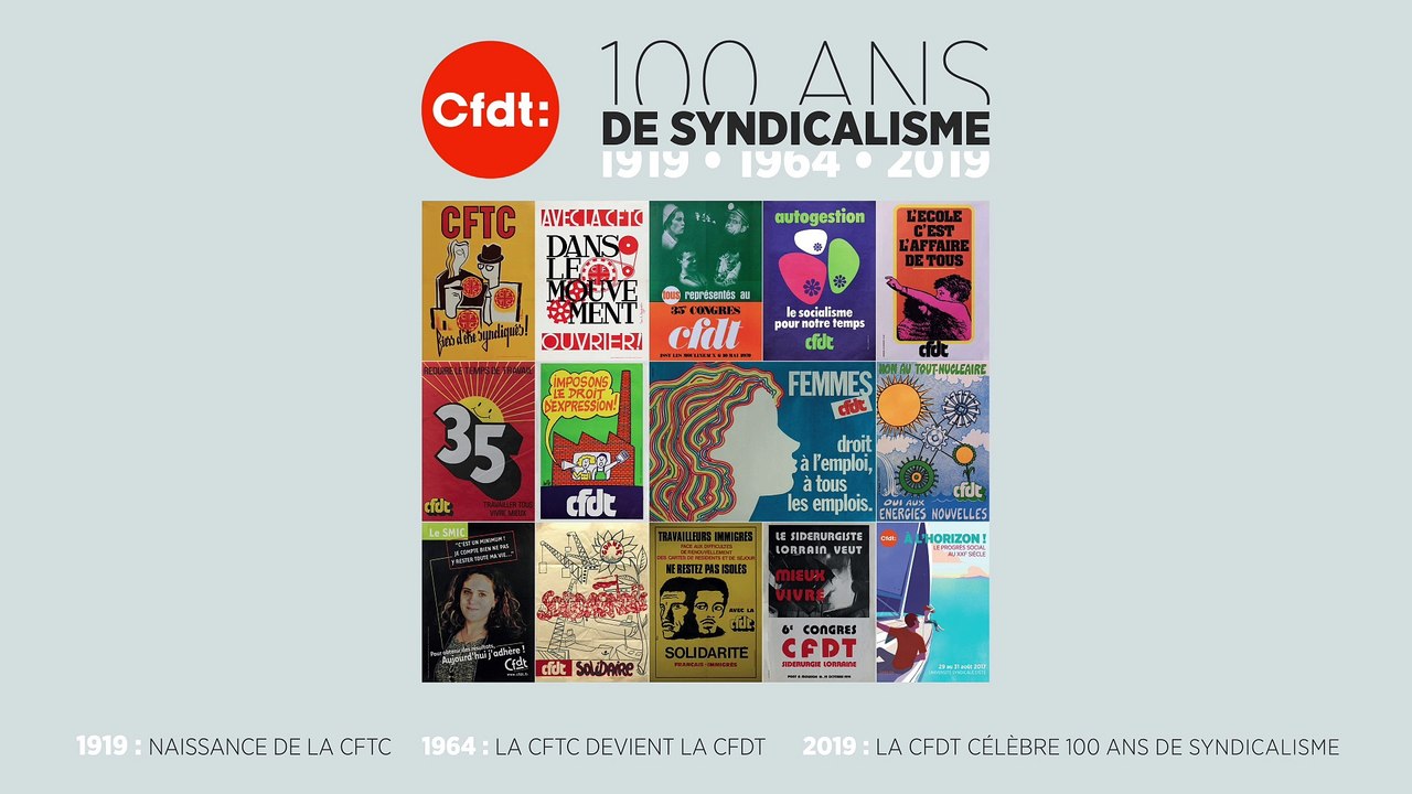 100 ans - Table Ronde