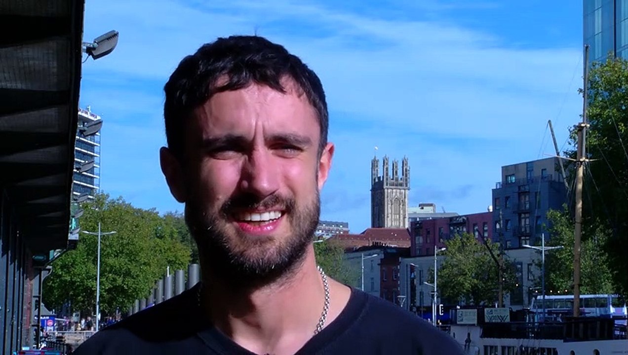 Simple Things Returns To Bristol!