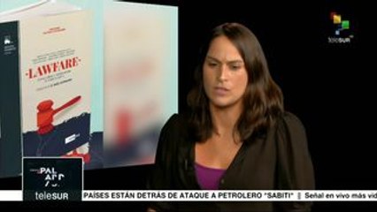 Cruce de Palabras: Conversamos con Silvina Romano