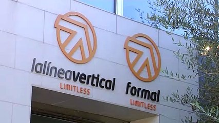 La Línea Vertical, especialista en trabajos de altura, premio Pyme del Año en Cádiz