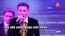 Chỉ Còn Mình Anh Remix (Karaoke) - Đàm Vĩnh Hưng
