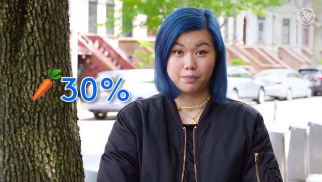 Mi-Anne Cooks A 3-Course Meal Made From Food Waste