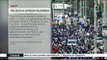 teleSUR Noticias: Hondureños exigen la renuncia de JOH