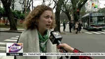 Argentina: electores se debaten entre el escepticismo y la esperanza