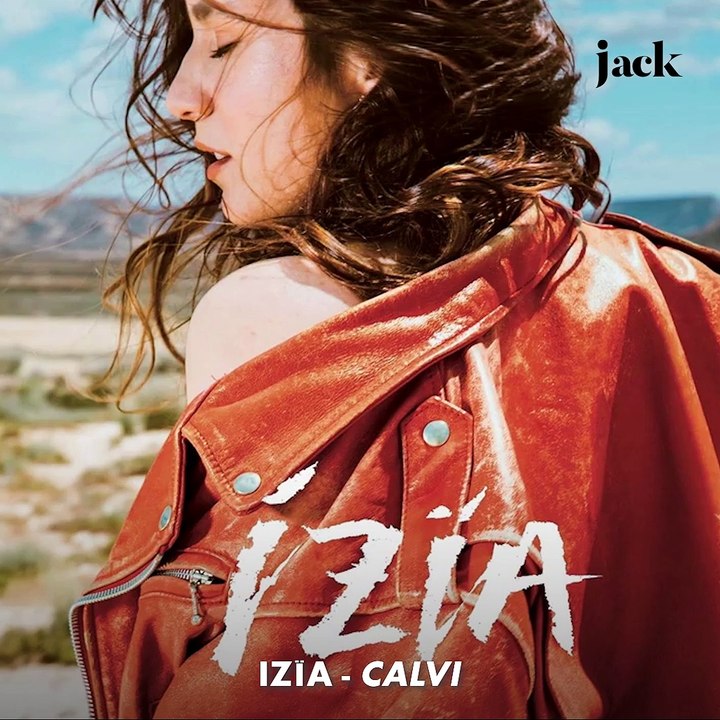 La longue interview d'Izïa