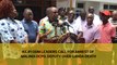 Kilifi ODM leaders call for arrest of Malindi OCPD, Deputy over Ganda death