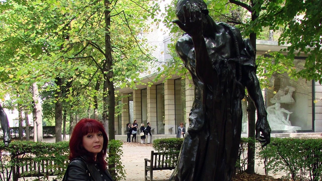 Musée Rodin