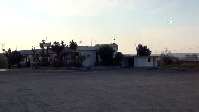 YPG/PKK'dan sivillere havanlı saldırı (2)