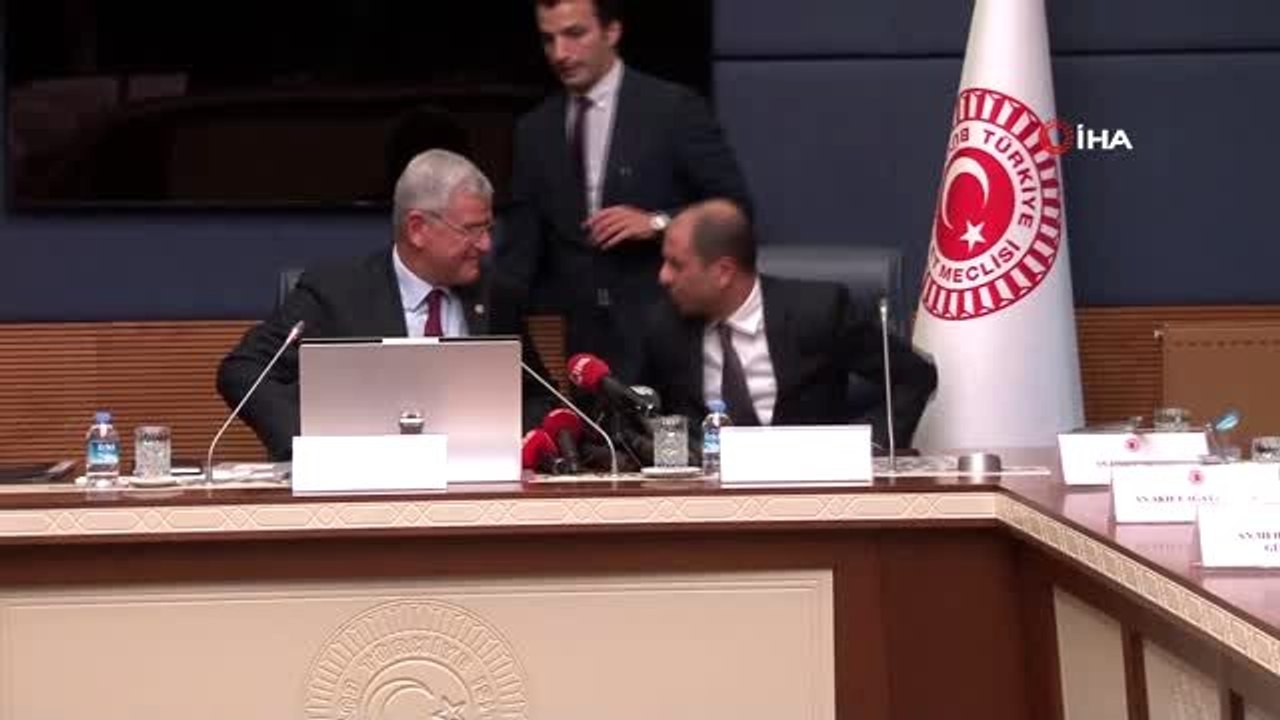 KKTC Başbakan Yardımcısı Özersoy: "Gerek hükümetim, gerekse Kıbrıs Türk halkı Türkiye'nin teröre...