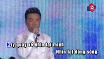 Con Yêu Remix (Karaoke) - Đàm Vĩnh Hưng