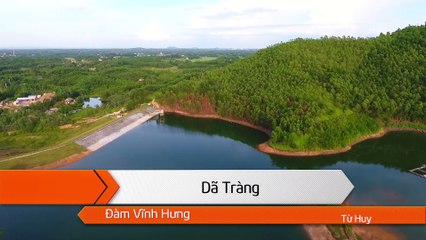 Dã Tràng (Karaoke) - Đàm Vĩnh Hưng