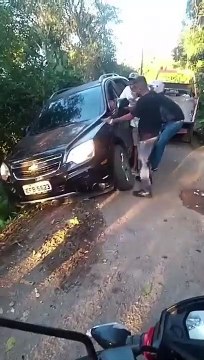 Quando a tua intenção é ajudar... mas acabas por tornar as coisas ainda piores!