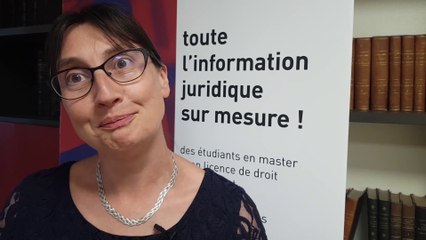 Les médiateurs et la fac de droit main dans la main