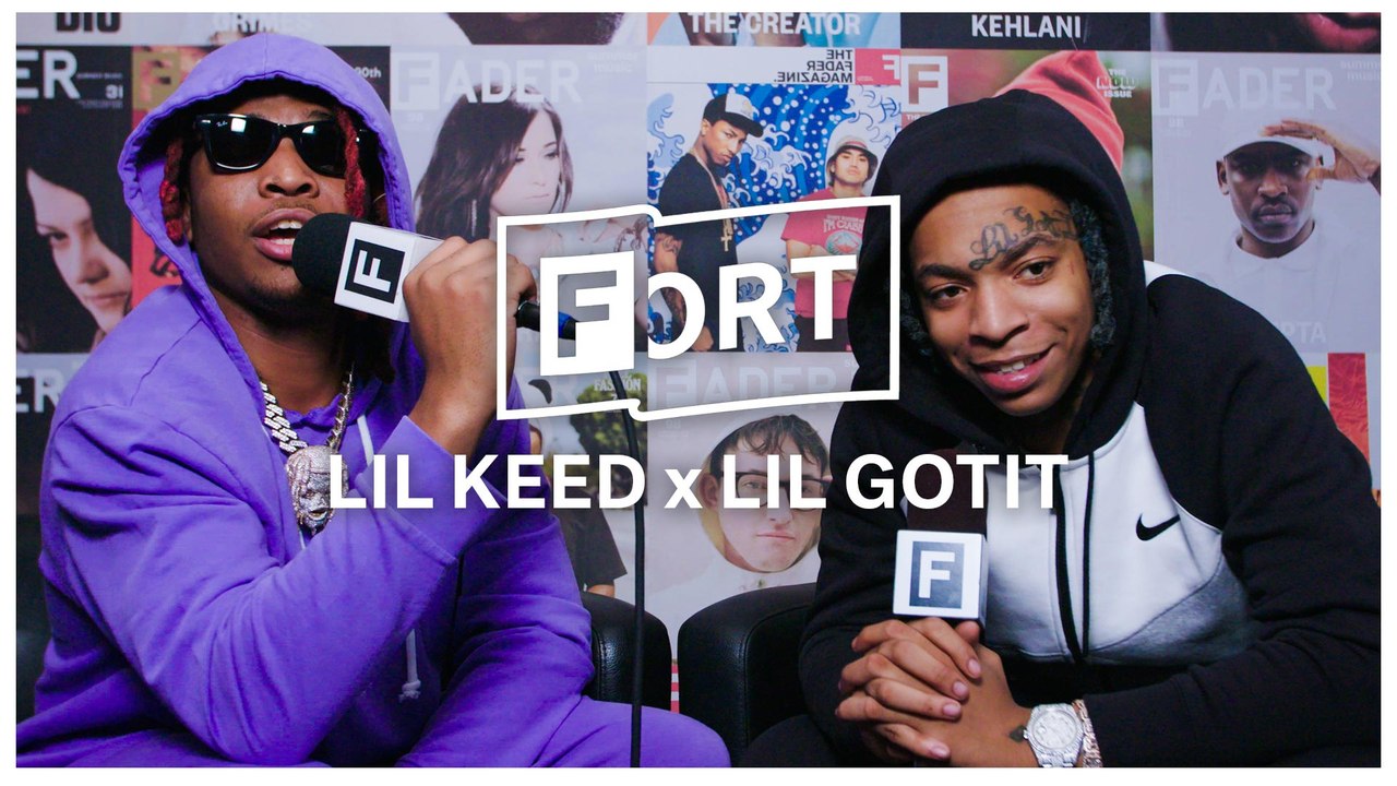 Lil Keed and Lil Gotit discuss their favorite song together, the best part of Atlanta, and more