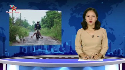 Xử phạt công ty sản xuất bộ phim Ròm 40 triệu đồng