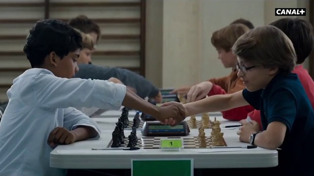 Fahim - Le Pitch du Film par Pierre-François Martin-Laval