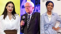 Reps. AOC and Ilhan Omar Will Endorse Bernie Sanders for President
