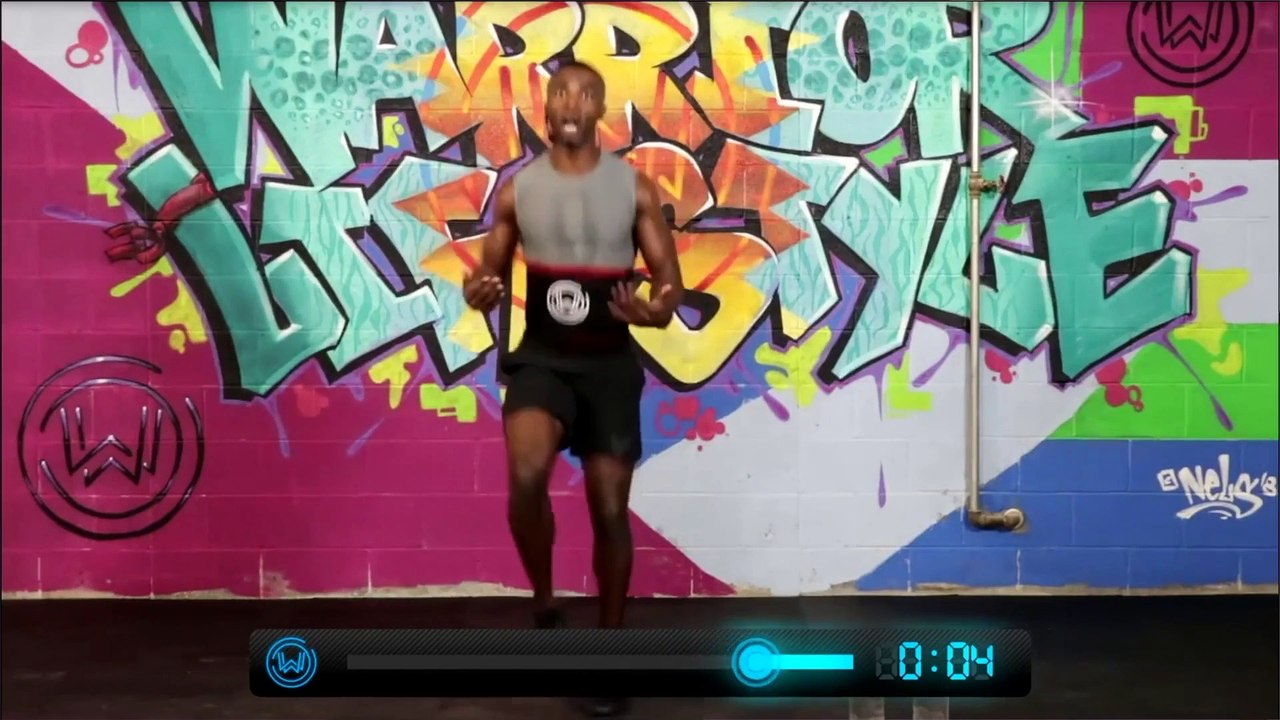 What Waist Founder Marina Tyson Explains What It Takes To Live A Warrior Lifestyle | Warrior Talk