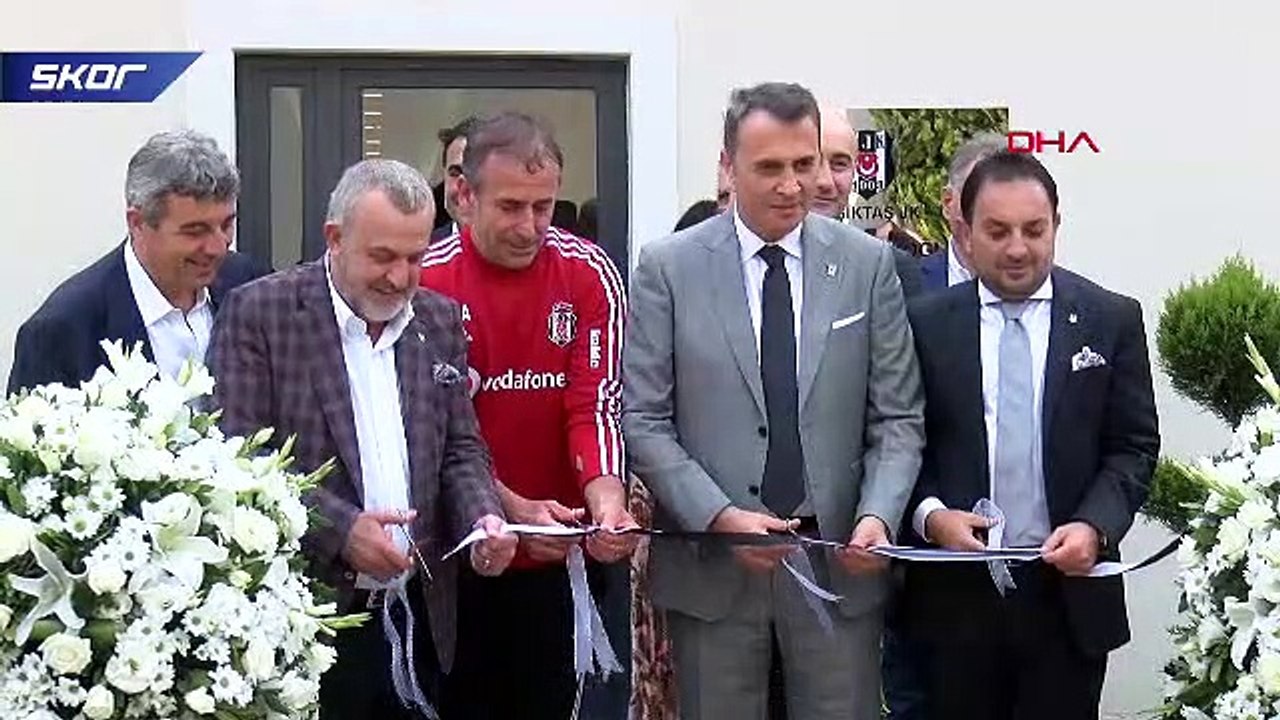 Fikret Orman Adaylar geçmişle ilgili değil gelecekle ilgili konuşmalı
