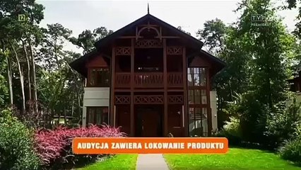 Tesciowe&Synowe - czołowka i tyłowka