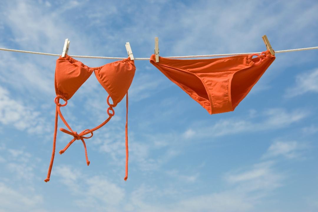 Tourist Fined for Wearing 'Tiny' Bikini on Popular Beach in the Philippines