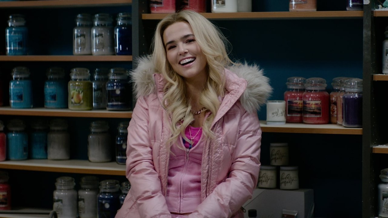 Meet Madison: Zoey Deutch Makes Her Ditsy Debut in Exclusive Zombieland 2 Clip