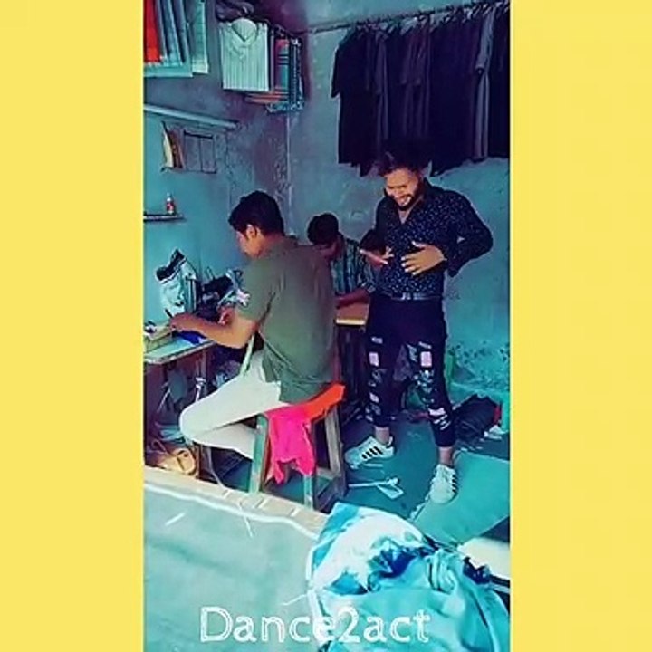 गुरु_रंधावा_के_घर_में_चोरी  | Funny videos | comedy video