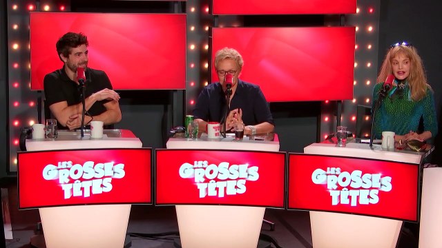 Des Grosses Têtes championnes toutes catégories