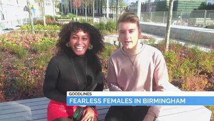 GOODLINES: 17th October 2019