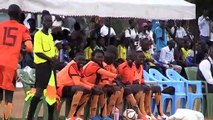 First official South Sudanese women's football tournament kicks off in Juba