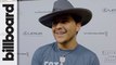 Christian Nodal Discusses Supporting the New St. Jude Campaign | Latin Power Players 2019