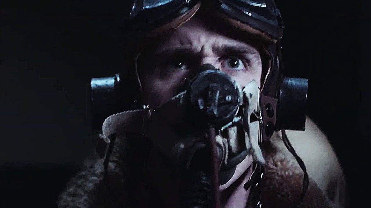 Lancaster Skies - Trailer (Deutsch) HD