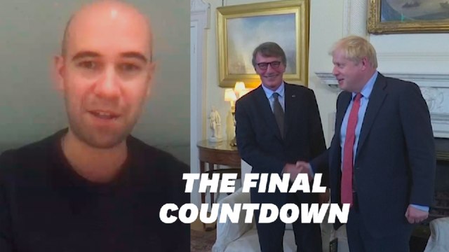 Quelles suites possibles pour le Brexit à l'issue du sommet européen?