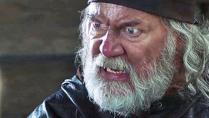 Halvdan der Wikinger - Trailer (Deutsch) HD