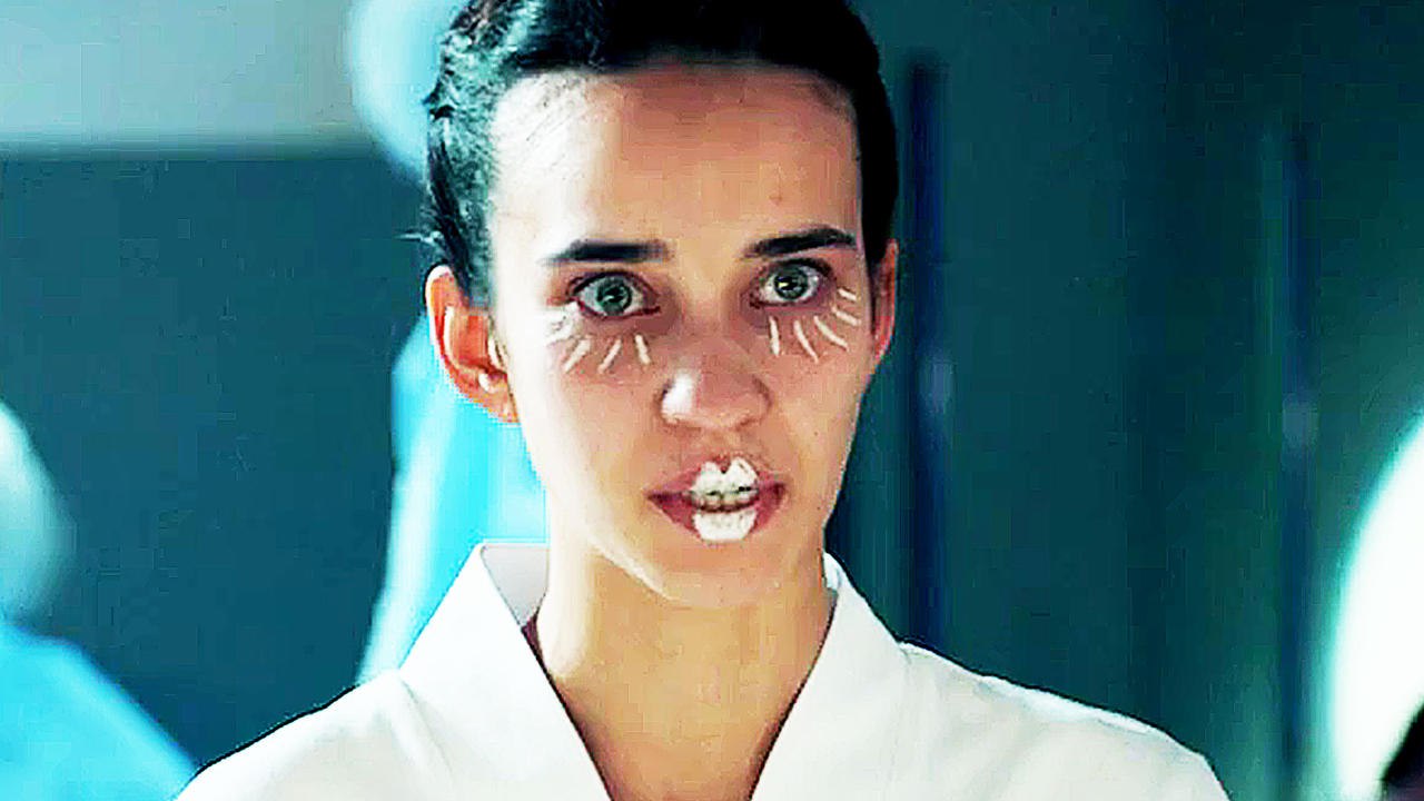 Die Füchsin - Schön und tot - Trailer (Deutsch) HD