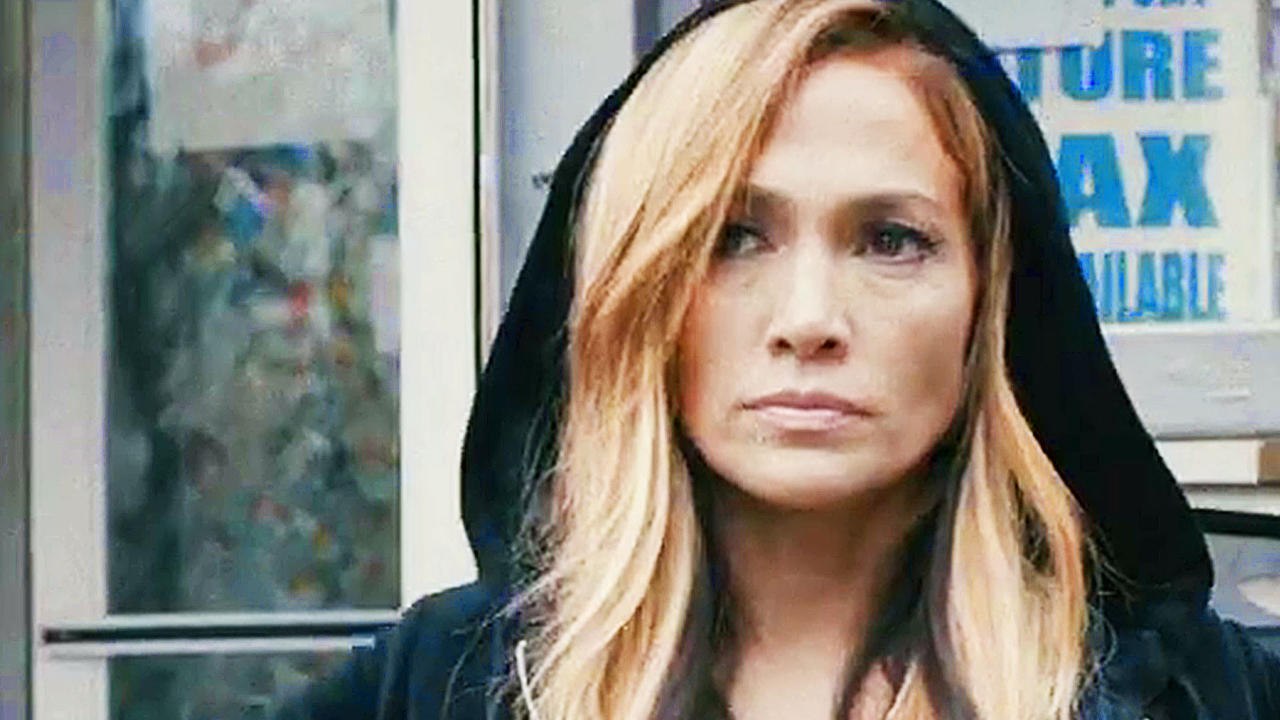 Hustlers - Trailer (Deutsch) HD