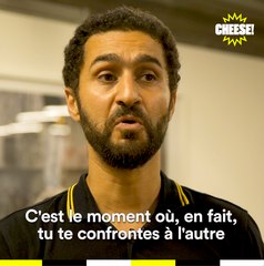 Mohamed Bourouissa | One Minute Project