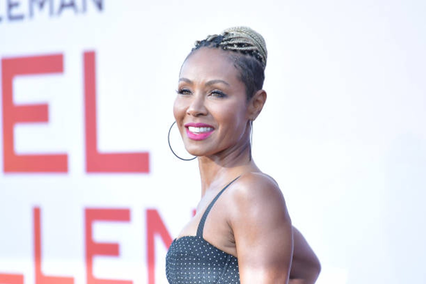 ⁣Jada Pinkett Smith in Talks to Join 'Matrix 4'