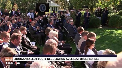 Après-Midi infos - 16/10/2019