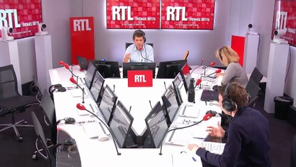 L'invité de RTL Soir du 16 octobre 2019