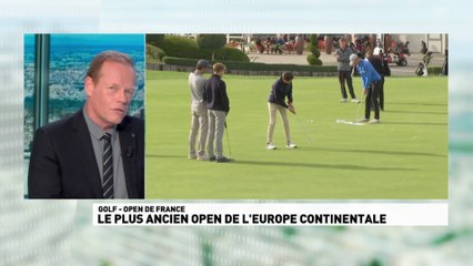 Open de France : Quelles chances françaises ?