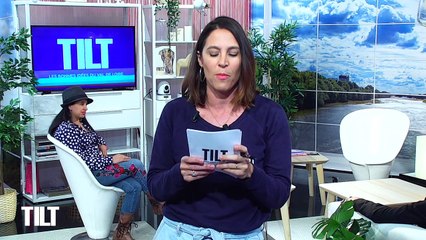 TILT -16/10/2019 Partie 1 - Une scène ouverte pour le stand up à Tours