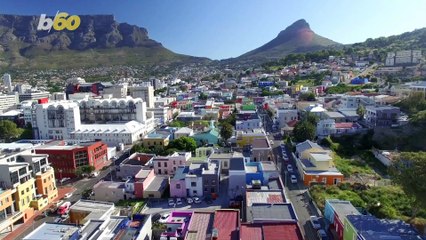 The Best Places to Visit in 2020